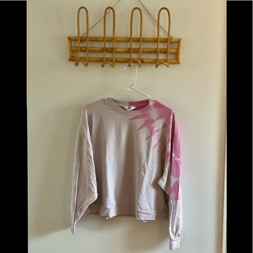 Joy Lab Crewneck Sweater